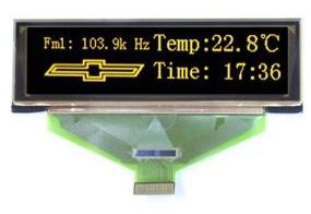 3.12 ġ 30   OLED ũ SSD1322 ̺ IC 256*64 SPI ̽